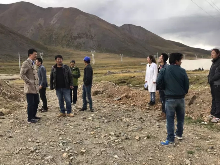西藏阜康医院 西藏阜康医院