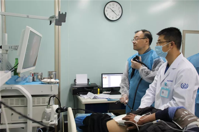 西藏阜康医院 西藏阜康医院